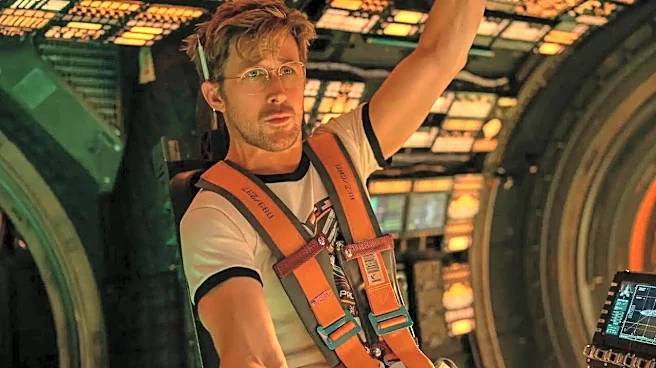 Project Hail Mary Out On OTT In India: Where To Watch Ryan Gosling's Sci-Fi Adventure Film