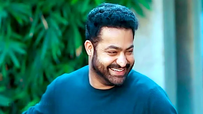 Jr NTR To Celebrate 43rd Birthday In Hyderabad After Years – Details Inside