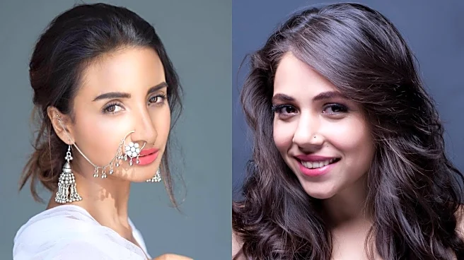 Heer Sara Aur Pondicherry Trailer Out: Patralekhaa And Maanvi Gagroo Hit The Road To Escape Society