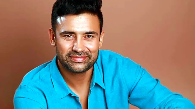 Sangram Singh On Being Roped In For Olympian Wrestler KD Jadhav Biopic: Khashaba Se Bada Khiladi Koi Nahi | EXCLUSIVE