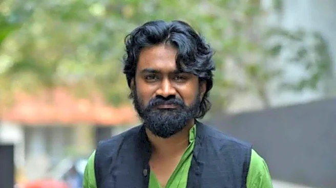 Rahul Ramakrishnan Announces X Break After Slamming Recent Film Releases, Comparison To Sandeep Reddy Vanga - Issue Explained