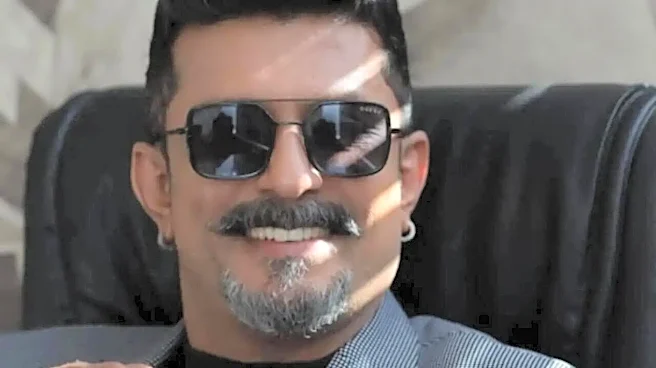 Kannada Actor Dileep Raj Dies At 48 –  Know Cause Of Death, Films And Last Instagram Post