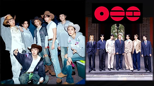 BTS Drawing 450,000 Fans In Mexico Goes Beyond Music - OT7's Historic Role In 'Pop Diplomacy' EXPLAINED