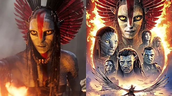 Avatar Fire And Ash OTT Release Date: When And Where To Watch James Cameron Blockbuster Online