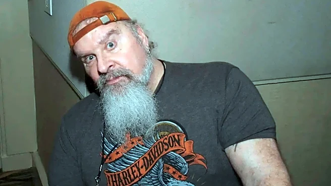 Donald Gibb Dies At 71: All About Revenge Of The Nerds Actor - Net Worth, Family And More