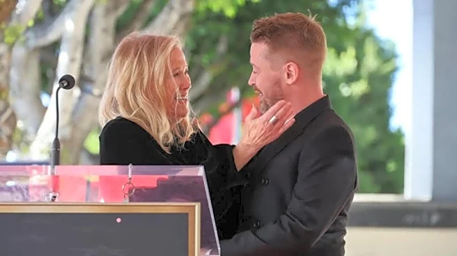 Catherine O'Hara's Death Hit Me: Macaulay Culkin Feels He Had 'Unfinished Business' With Home Alone Co-Star