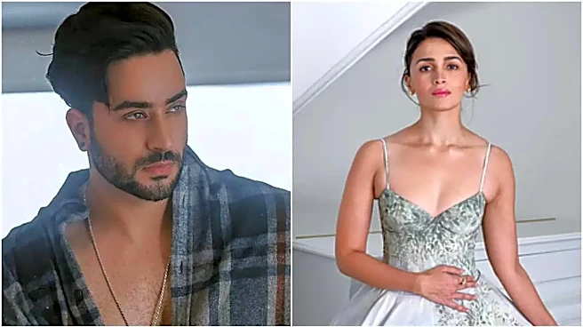 Alia Bhatt Reached Places Many Only Dream Of: Aly Goni SLAMS Haters Trolling Alpha Star’s Cannes 2026 Appearance