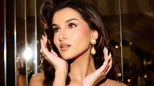 Cannes 2026: 'Thrilled' Tara Sutaria Hints At 'Big Moment' Ahead Of Debut, Shares Pics From Day 1