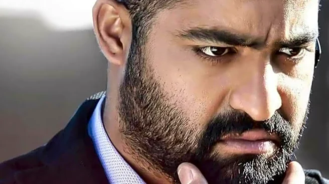 Fact Check: Is Jr NTR's Team Spending Rs 100 crore On Welfare Activities To Mark His Birthday?