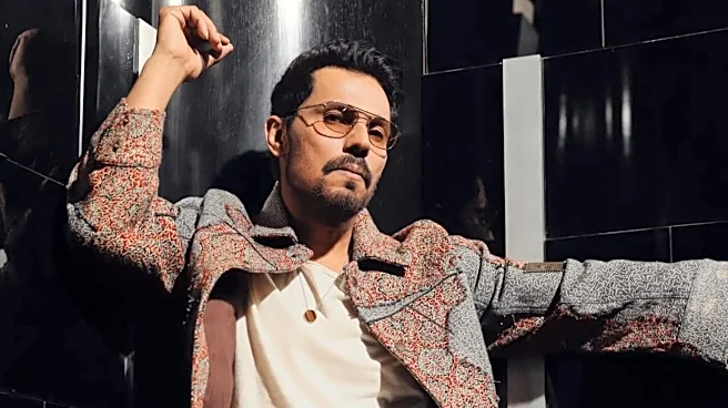 Why Inspector Avinash Season 2 Actor Randeep Hooda Feels Set Clips Are Leaked On Purpose | EXCL