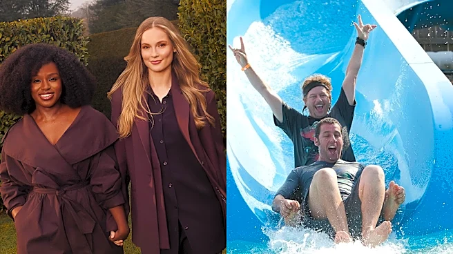 Netflix Upfronts 2026: Grown Ups 3 To Bridgerton Season 5, Here’s What You Need To Know On New, Returning Titles