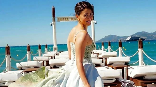 Alia Bhatt REACTS To 'Nobody Noticed You At Cannes Film Festival' Comment: Why Pity...