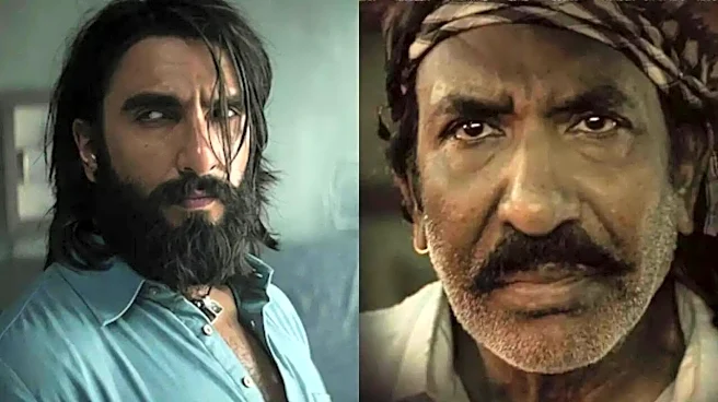 Dhurandhar Vs Mera Lyari: Pakistan's Answer To Ranveer Singh's Rs 3000 Crore Franchise FLOPS, Sells 22 Tickets