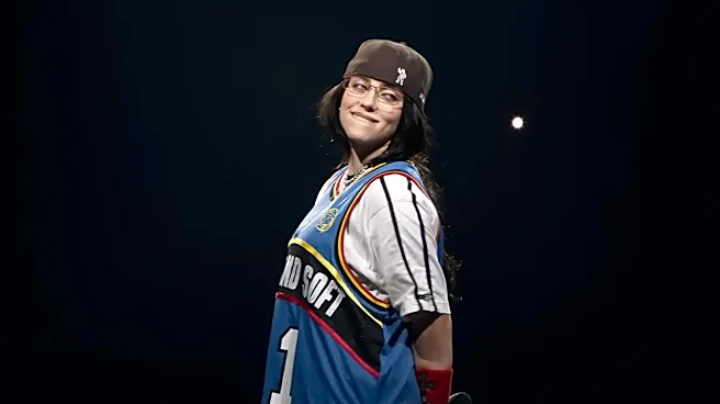 Why Was Billie Eilish's Concert Film Delayed By CBFC In India?