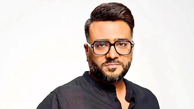 Sudhanshu Saria On Backing Pech, Silverfish: Extremely Audience-Friendly Films | Exclusive