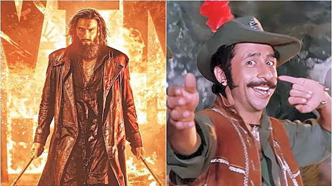 Dhurandhar 2 Oye Oye Row: Delhi HC Gives Verdict On Ranveer Singh Film's OTT Release In Copyright Case