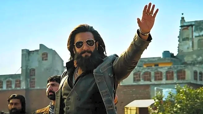 Dhurandhar 2 OTT Release Delay: Why India Will Have To Wait Longer For Ranveer Singh Film