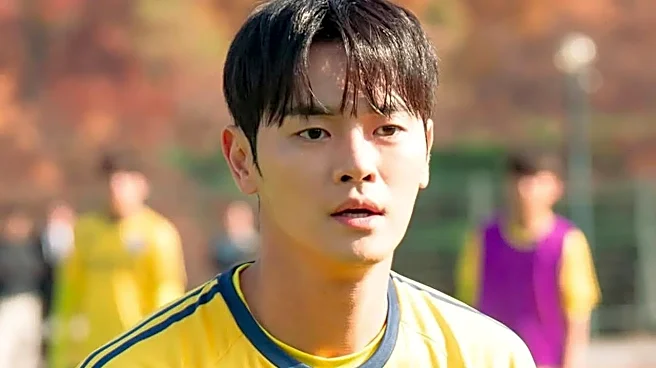 Who Is Jang Dong-Joo? No Tail To Tell Actor Who SUDDENLY Retired From Acting After Blackmail, Financial Crisis