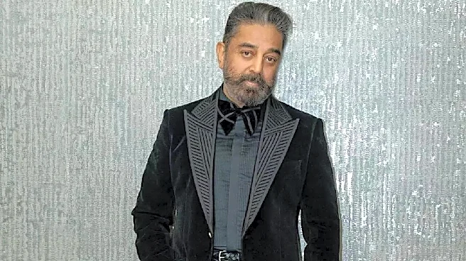 Kamal Haasan Pens Letter To Film Fraternity; Calls For Less 'Extragavance', Efficient Filmmaking Amid Rising Costs