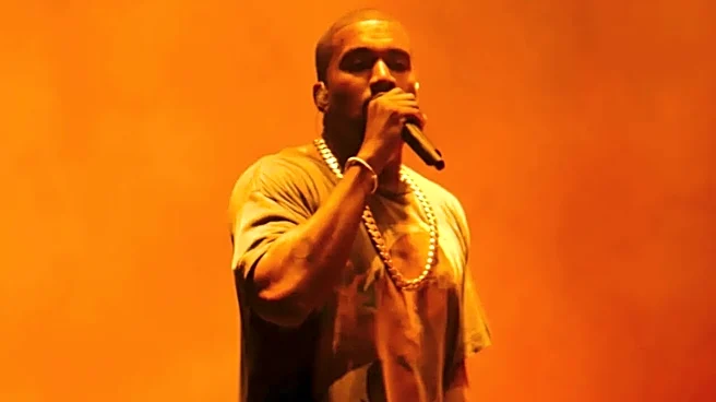 Kanye West’s New Delhi Concert Cancelled Amid Safety Concerns; Know Refund Status