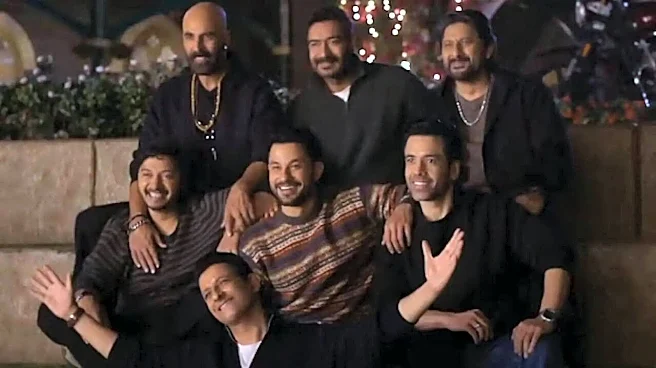 Golmaal 5 Cast Fees Revealed: How Much Akshay Kumar, Ajay Devgn Charged For Rohit Shetty's Comedy Film