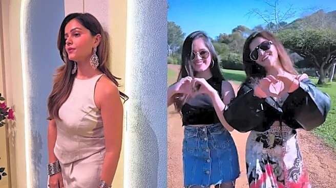 Rubina Dilaik Recalls Losing Friends During Rough Pregnancy, Says Only Jannat Zubair Stood By Her | EXCL
