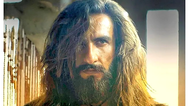 Dhurandhar 2 On OTT: Did Netflix Crash In Pakistan Within Minutes Of Release? Netizens Flood X With Posts, VIRAL Video