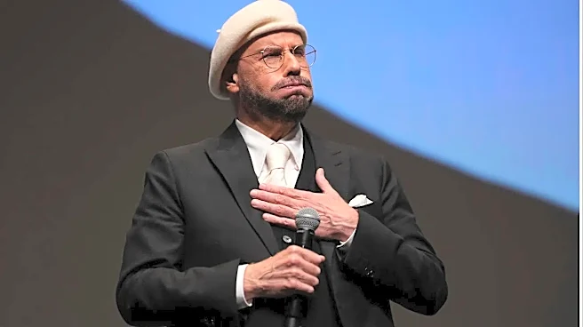 John Travolta Honoured With Palme d’Or At Cannes 2026: This Is Beyond Oscar