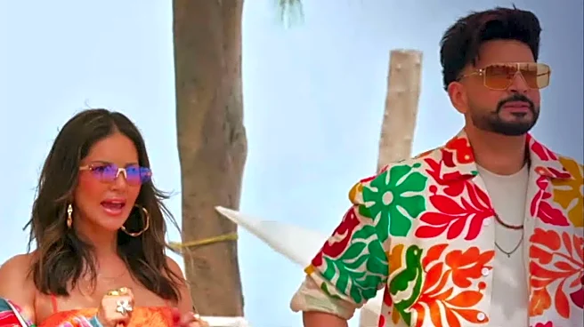 Splitsvilla X6 Grand Finale: When And Where To Watch Sunny Leone, Karan Kundrra's Reality Show