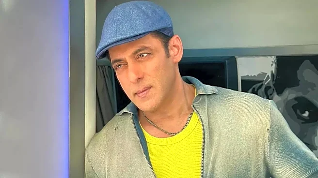 Salman Khan Does NOT Read Scripts, He Writes Them - Here's Why