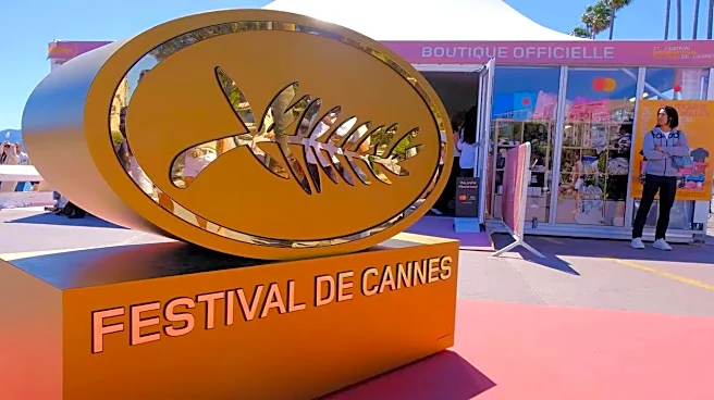 What Is The Reality Of Indian Films At Cannes? A Deep Dive