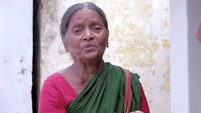 Pavala Shyamala Health Update: Veteran Actress 'Stable,' Producer Dil Raju Comes Forward To Help