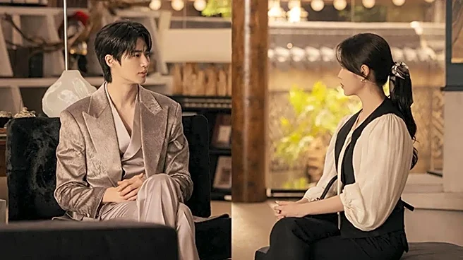Perfect Crown Guryumyeongwan Row: IU, Byeon Woo-Seok Show's Makers Apologise; Promise To Re-Work Audio, Subtitles