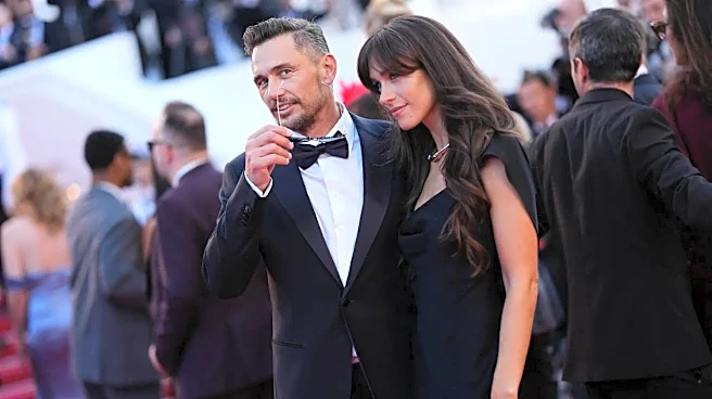 James Franco To Make Hollywood Comeback With John Rambo Prequel Movie Starring Noah Centineo