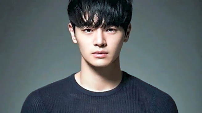 Jang Dong-Joo Retired From Acting Over Unpaid Bill Ruckus - Here's What We Know