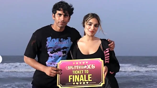 Who Is The Winner Of Splitsvilla 16? All About Kushal Tanwar aka Gullu And Kaira Anu