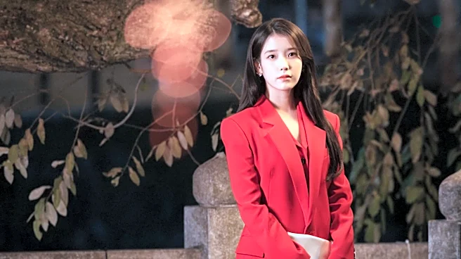 Perfect Crown Actress IU Proves She Is A Real-Life Princess, Donates 300 Million KRW To Charity On Birthday