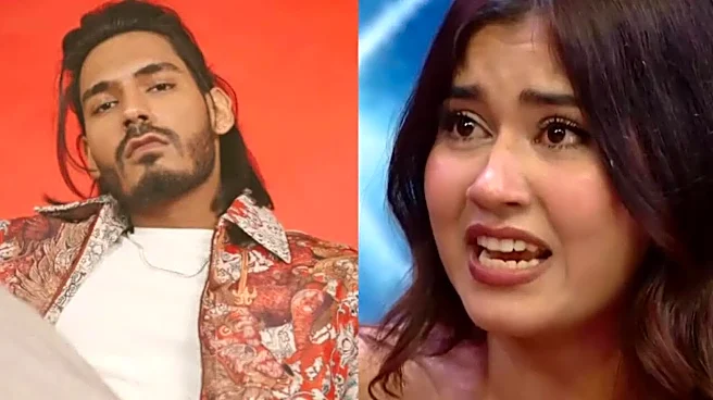 Splitsvilla 16 | Digvijay On Ruru, Yogesh, Akanksha's Cheating Scandal: Personal Things Should NOT Be Leaked - EXCLUSIVE