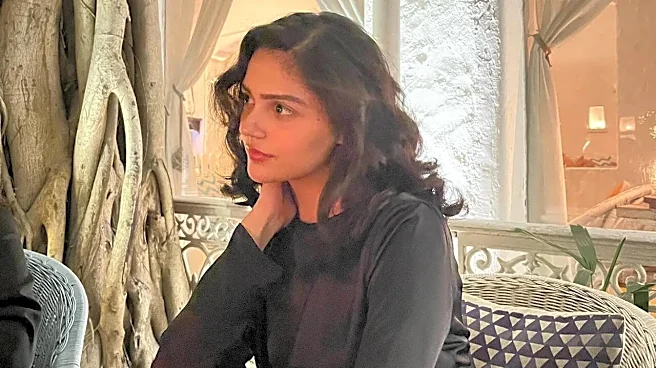 Aneet Padda's Shakti Shalini AVOIDS Clash With Shah Rukh Khan's King? Makers Eye New Release Date - Report