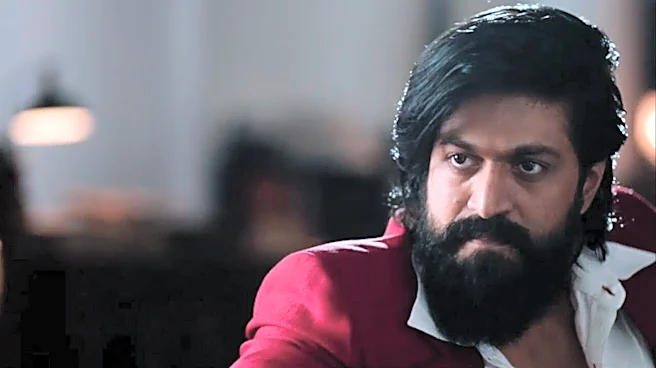 Yash Breaks Silence On KGF 3: We Will Do It When...