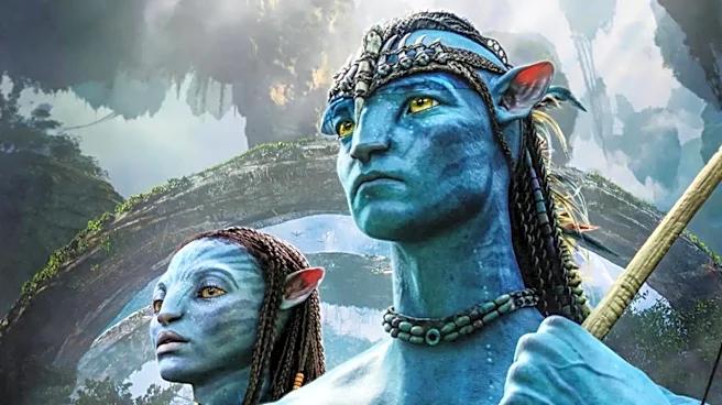 Avatar 4 And 5 Update: James Cameron Working On Way To Make Sequels 'In Half Time' For Less Money