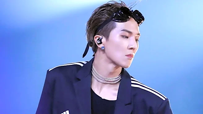 Song Min-Ho Military Service Violation Case: Manager DENIES Charges Even After WINNER Idol's Acceptance