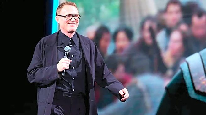 VisionQuest: Paul Bettany Teases 'Moving' Marvel Series Focusing On Relationship With James Spader's Ultron