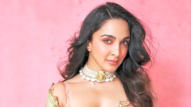Kiara Advani Recalls Met Gala Debut During Pregnancy: Saraayah Was Calm, She Made It...