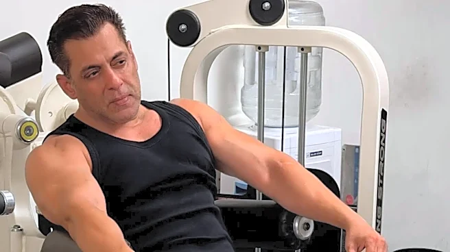 Salman Khan Trainer Shuts Down Trolls: Age Is Factor, But Never Seen Fatigue On His Face | Exclusive