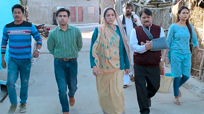 Panchayat Season 5 Release Date, Cast, Story: All You Need To Know About Jitendra Kumar, Neena Gupta Show