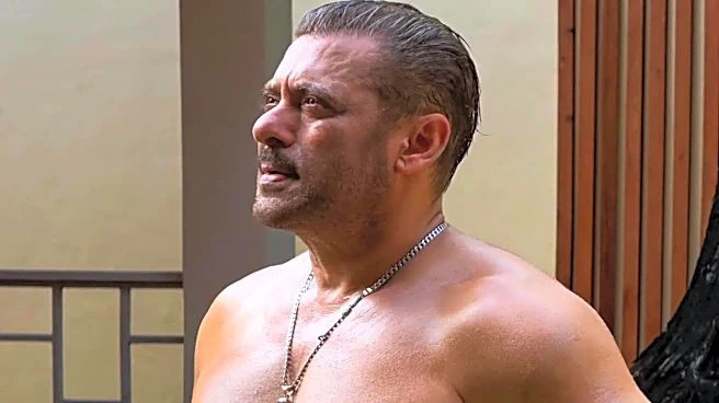 Salman Khan Gives Clarification After ‘Alone And Lonely’ Note; Reveals Mom Salma Was Worried About Him