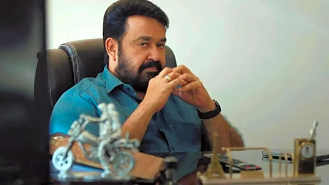 Drishyam 3 OTT Release: When And Where To Watch Mohanlal's Malayalam Thriller After Theatrical Run