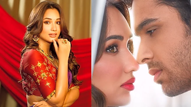 Tera Yaar Hoon Main: Makers Unveil NEW Release Date, Avoid Clash With Lakshya, Ananya Panday's Chand Mera Dil