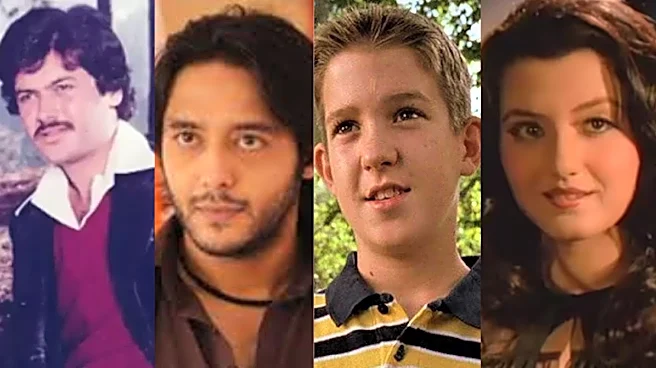 Jasmine Dhunna, Vishal Thakkar To Joe Pichler: Actors Who Disappeared From Public Eye Without A Trace